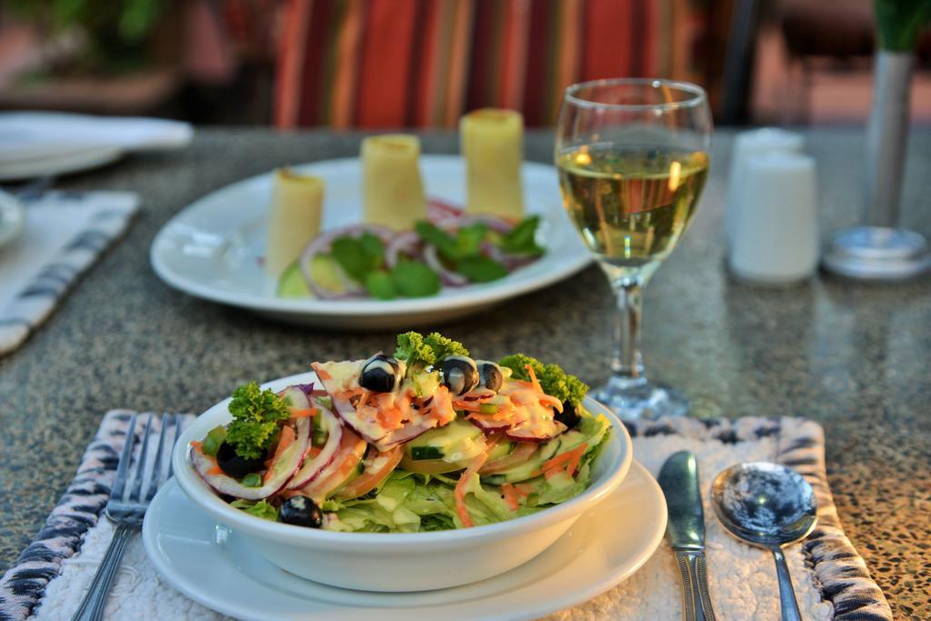 Cresta Churchill Hotel Bulawayo
